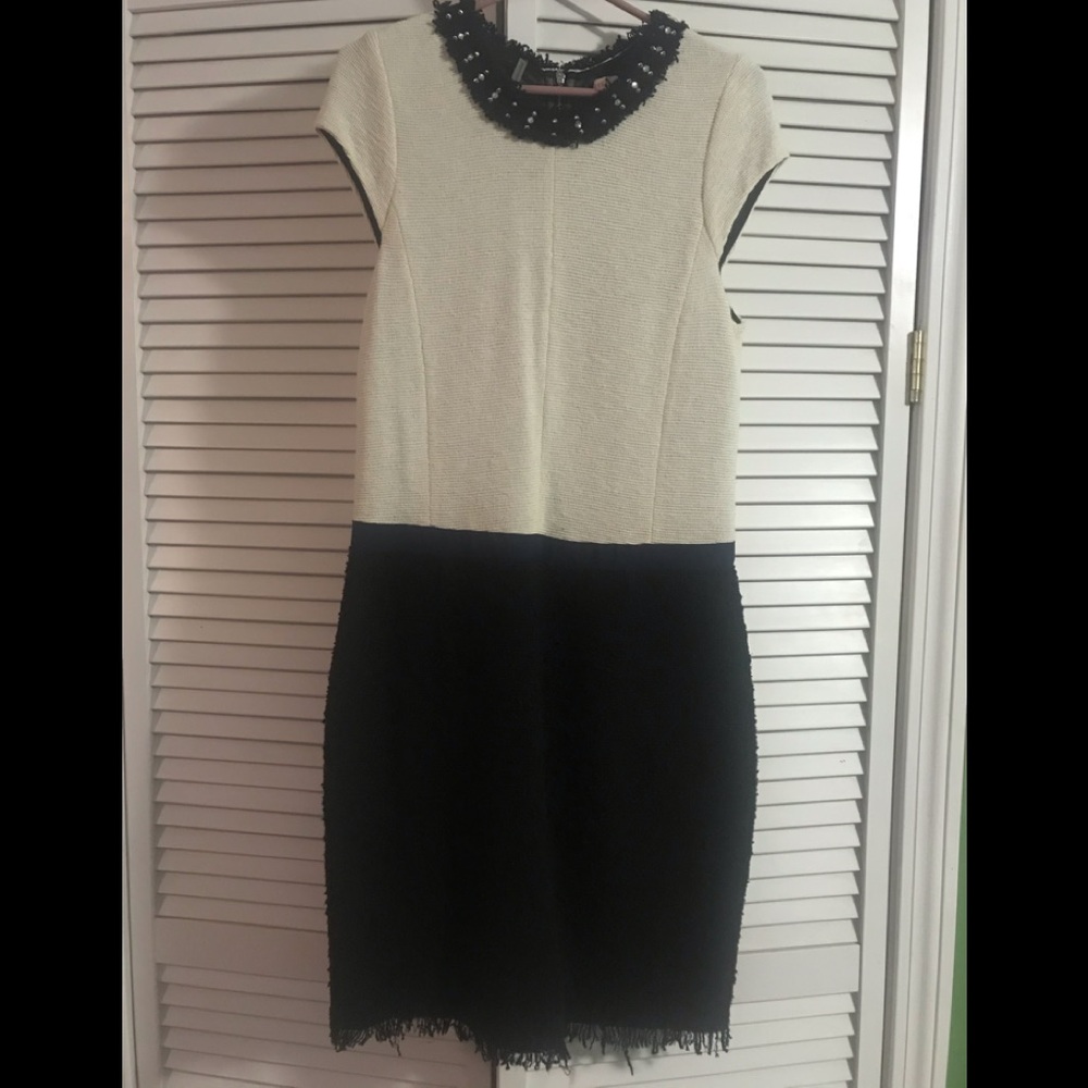 Rebecca Taylor dress